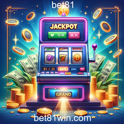 A Revolução dos Jogos Mobile: Apostando em Qualquer Lugar com Bet81